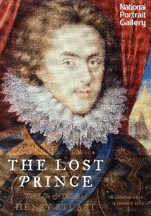 The Lost Prince